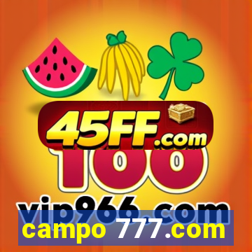 campo 777.com